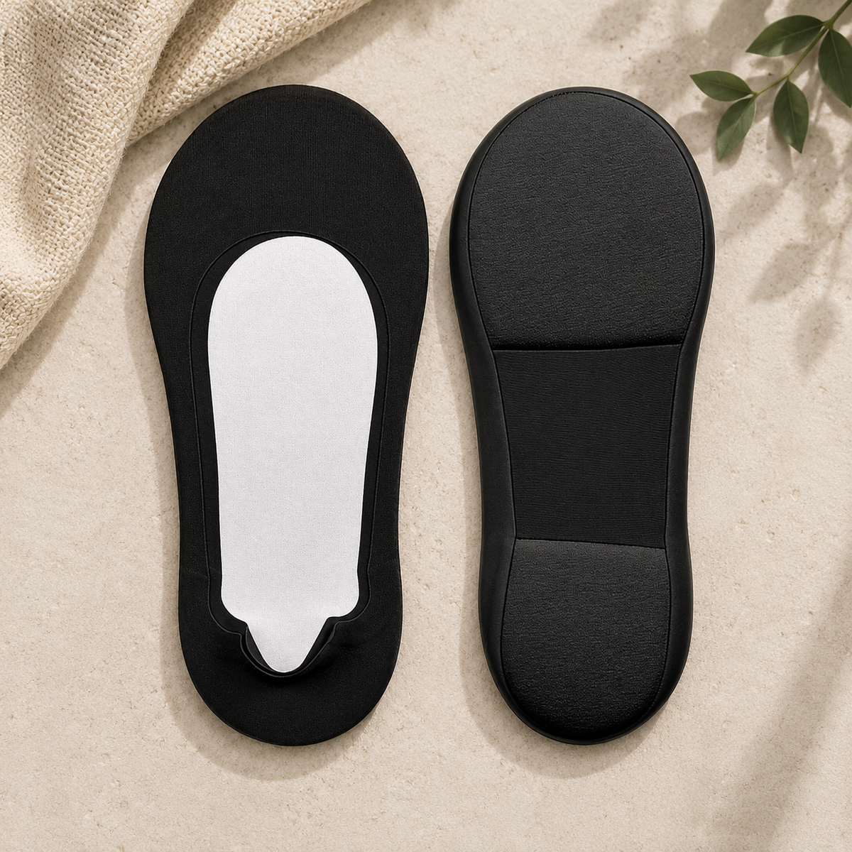 SoftStep – Mindre smerte når du går og står