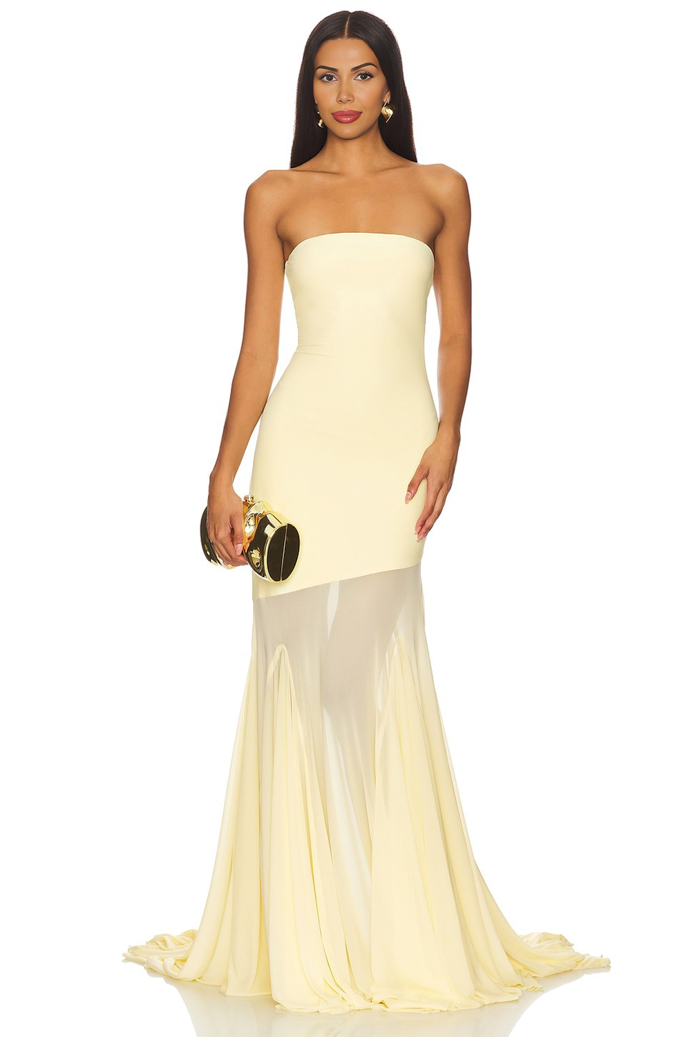 Diana Gown Dress