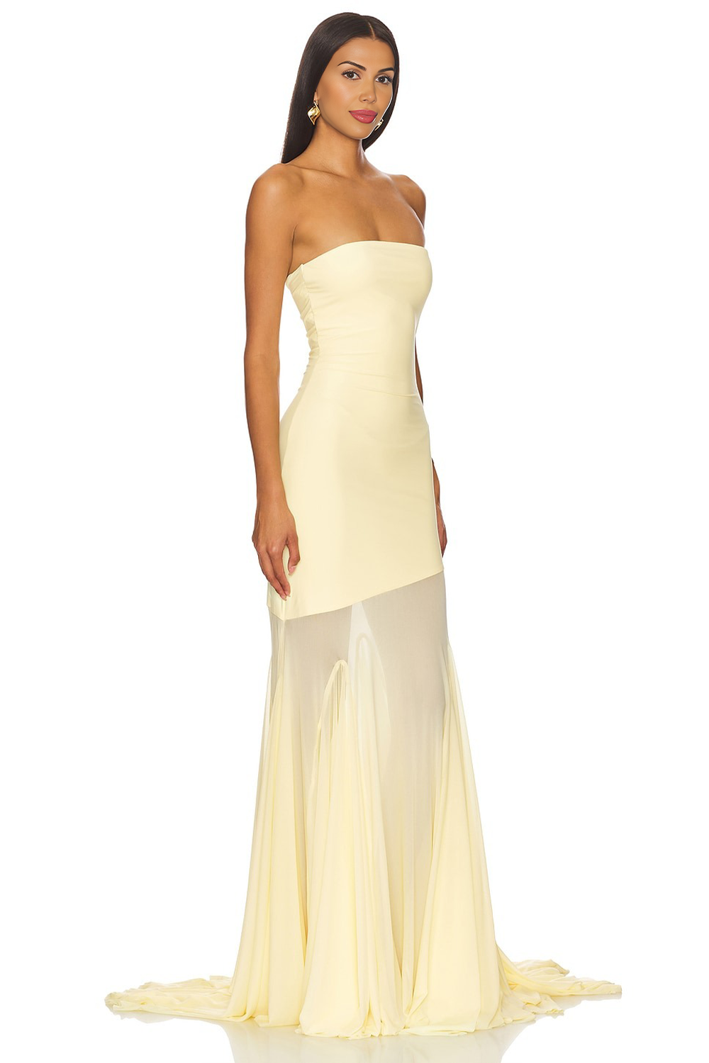 Diana Gown Dress