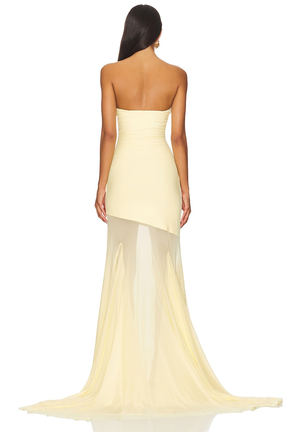 Diana Gown Dress