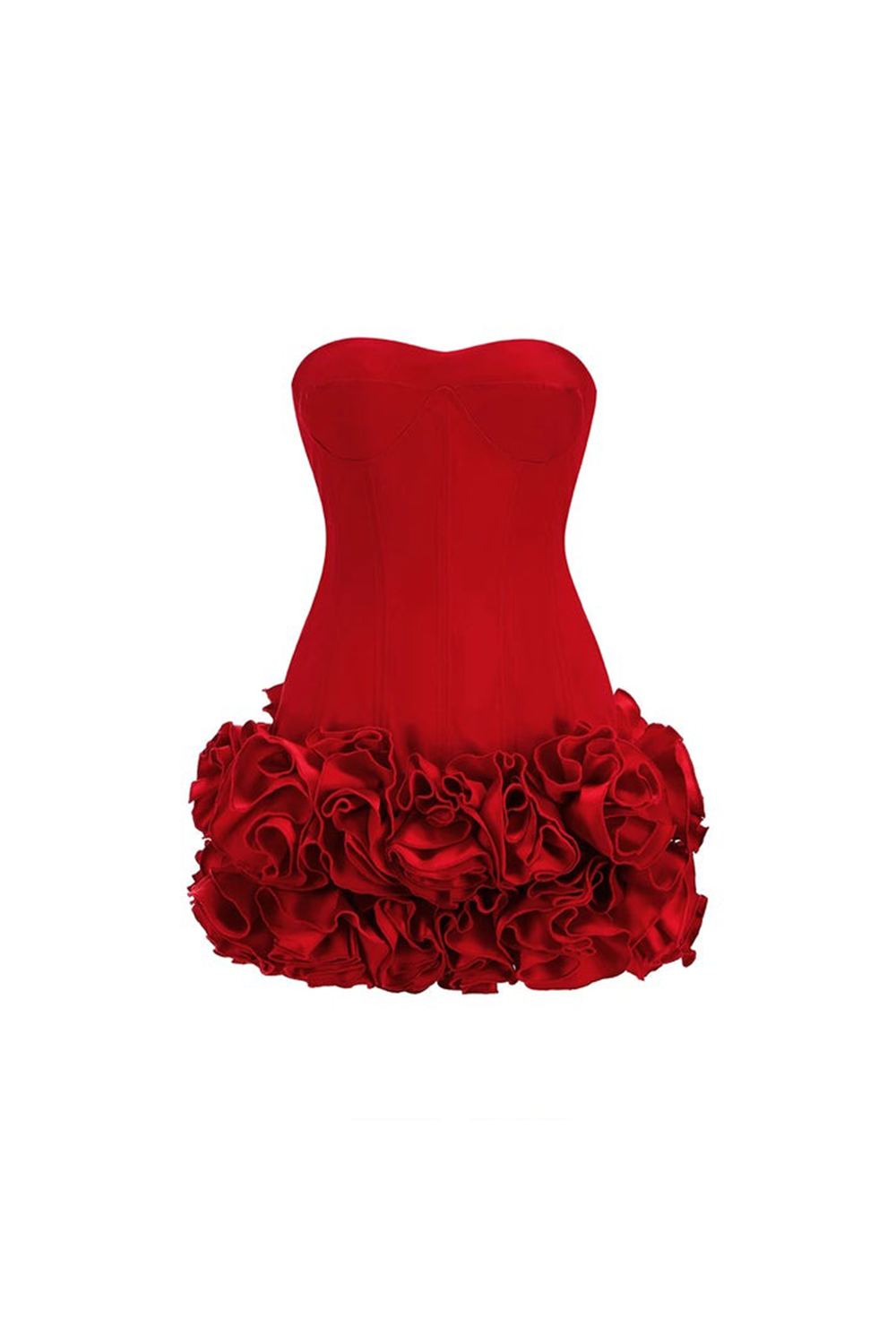 Ivy Rose Corset Dress